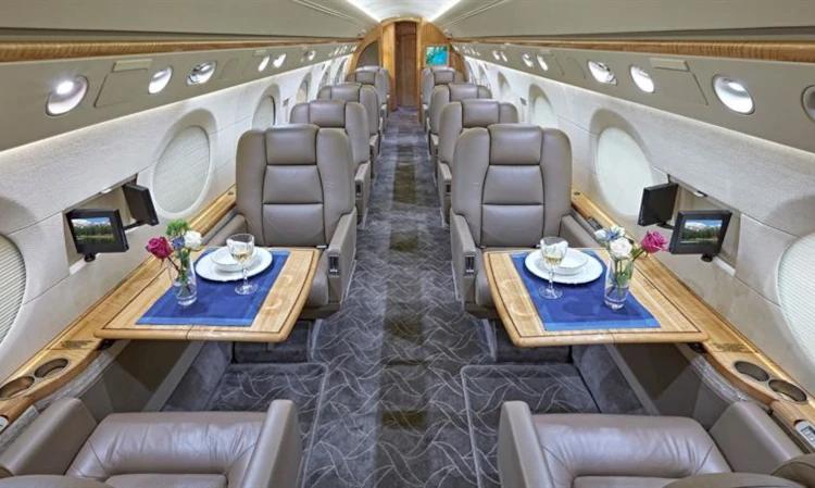 Aeronave