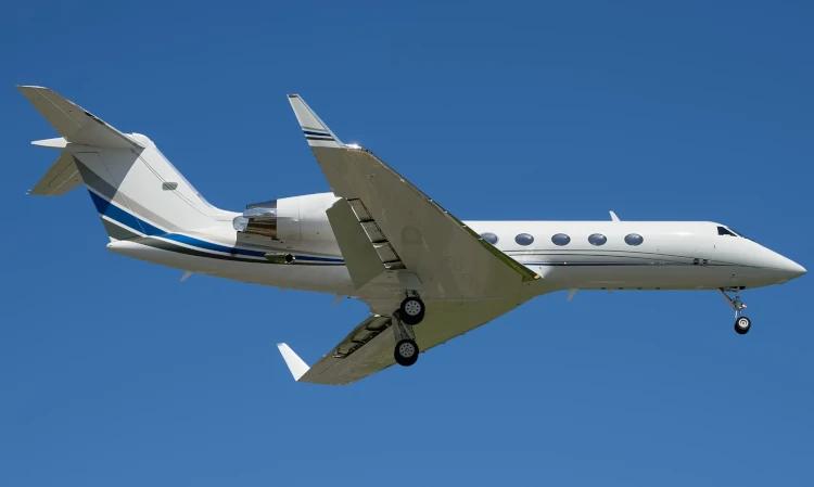 Aeronave
