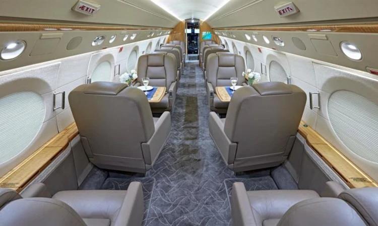 Aeronave