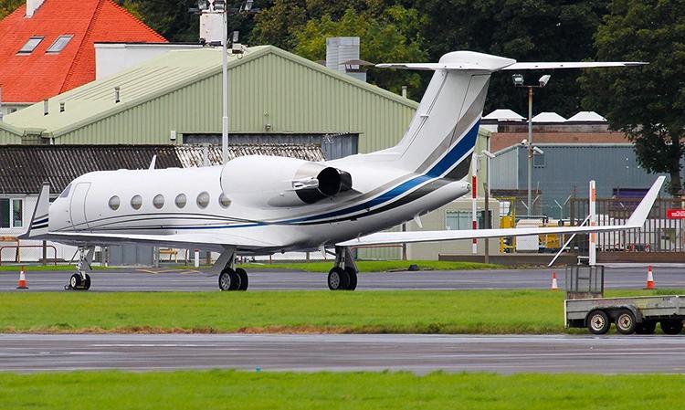 Aeronave
