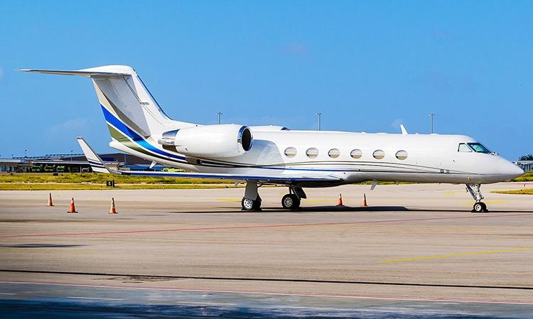 Aeronave