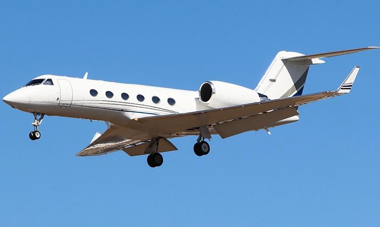 Aeronave
