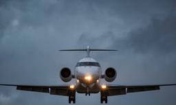 Bombardier CRJ 200