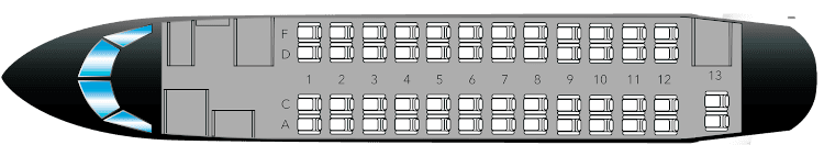 Bombardier CRJ 200