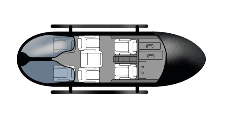 Airbus EC 135P2