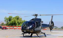 Eurocopter B4