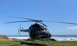 Bell 407 GXP