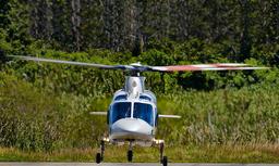 Agusta Grand New