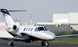 Citation CJ1