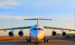 Avro RJ100