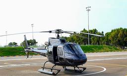 Eurocopter B3e