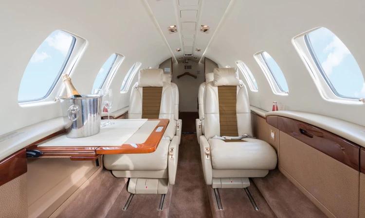 Citation CJ2+