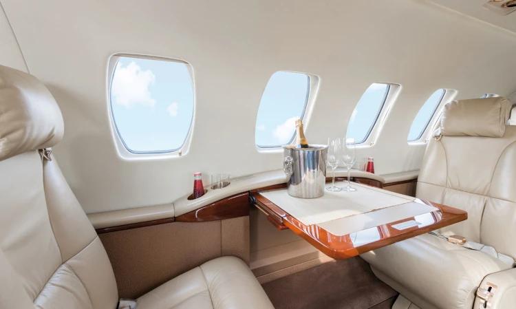 Citation CJ2+