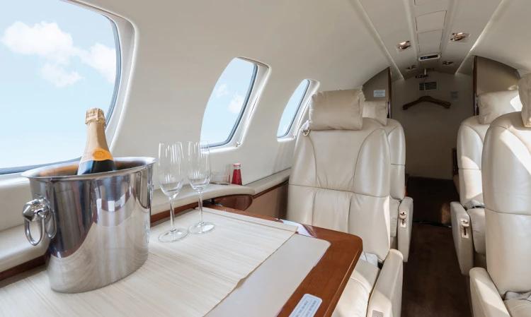 Citation CJ2+