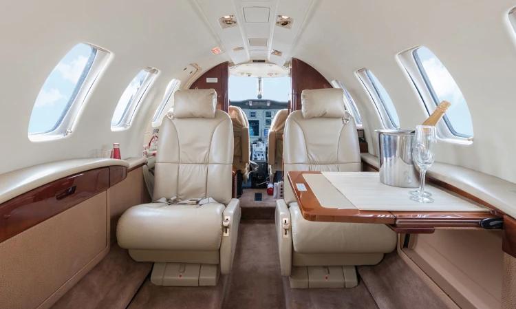 Citation CJ2+
