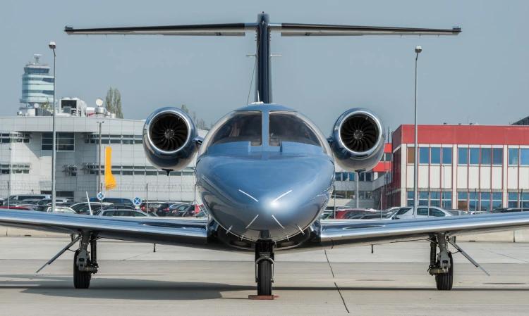 Citation CJ2+