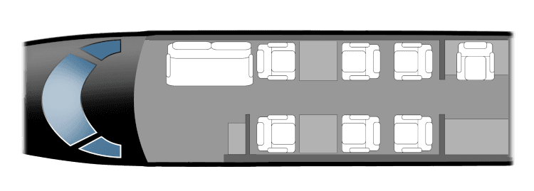Legacy 450