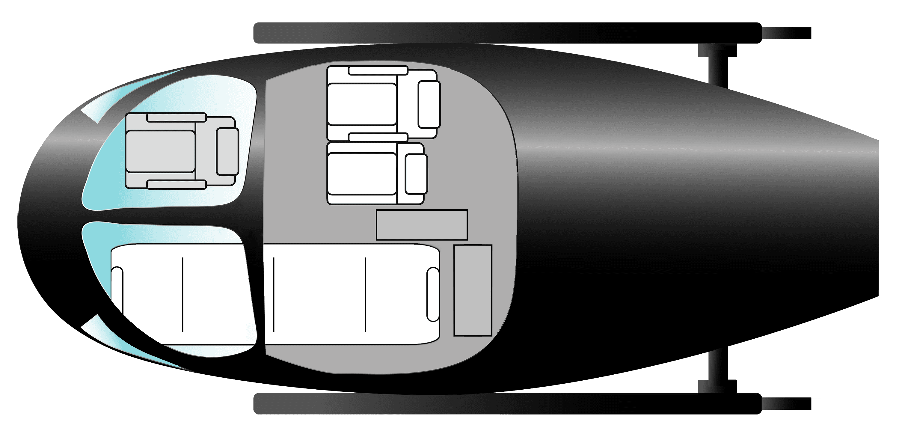 Airbus AS355N