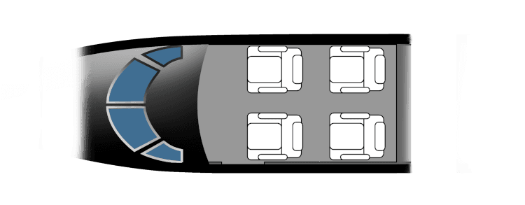 Eclipse EA500