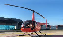 R44 Clipper I
