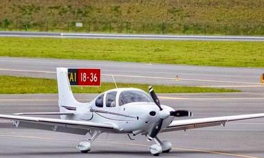 Cirrus SR22T G6