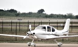 Cirrus SR22T G6