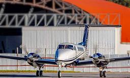 King Air B200