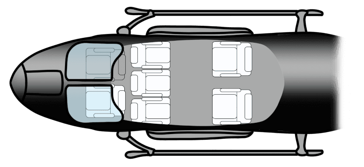 MD 600N
