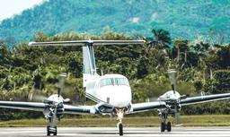 King Air B200