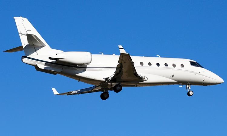 Gulfstream G200