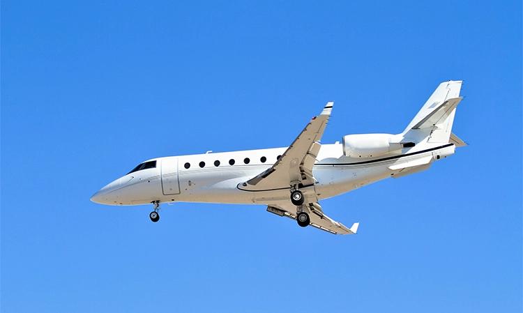 Gulfstream G200