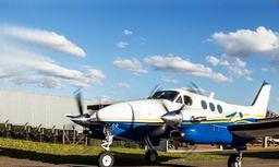 King Air C90