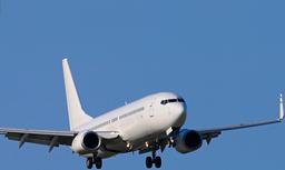 Boeing 737-400