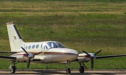 Cessna 414A