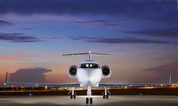 Gulfstream G400