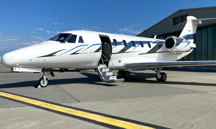 Aeronave