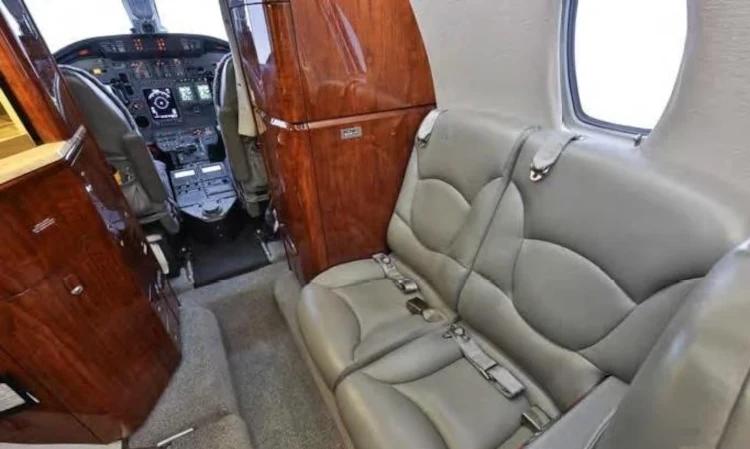 Aeronave