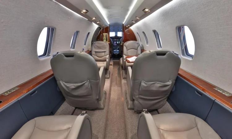 Aeronave