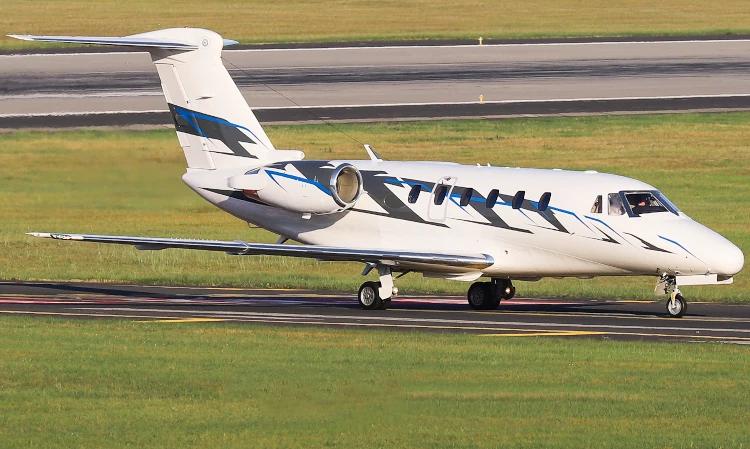 Aeronave