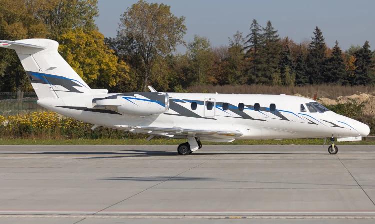 Aeronave