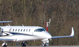 Citation Sovereign