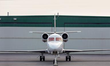 Gulfstream G100
