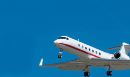 Gulfstream G550