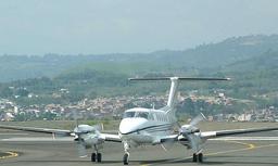 King Air 300