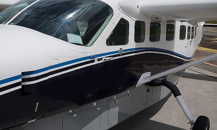 Caravan Grand