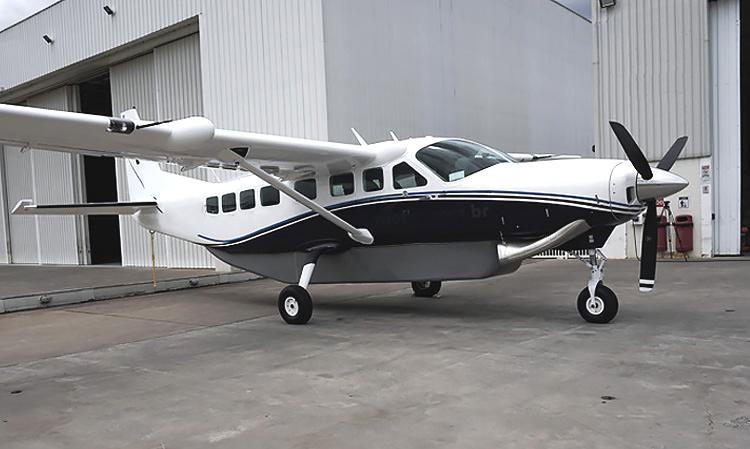 Caravan Grand