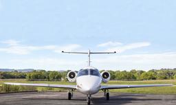 Beechjet 400A