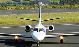 Citation II/SP