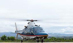 Agusta A109A MkII
