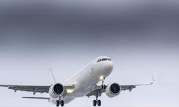 Airbus A321